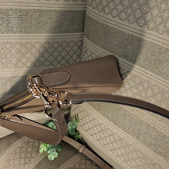 Coach Aria Convertible Crossbody Shoulder Bag - Picture 6 of 16